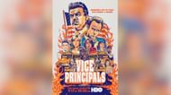 Vice Principals (Image via HBO)